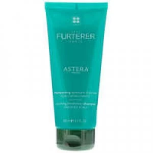 image of Rene Furterer Astera Fresh Soothing Freshness Shampoo For Irritated Scalp 200ml / 6.7 fl.oz.