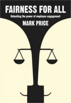 Image of Fairness for All by Mark Price Book