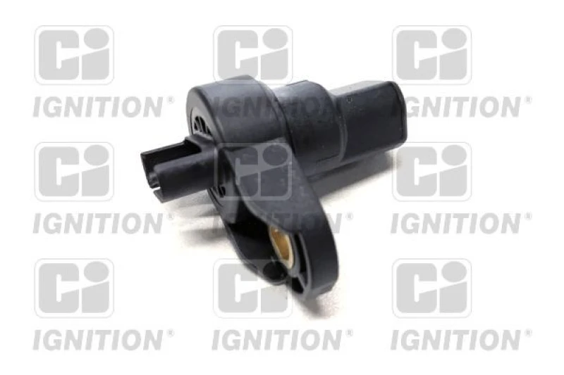 Image of QUINTON HAZELL Crankshaft sensor QUINTON HAZELL XREV684