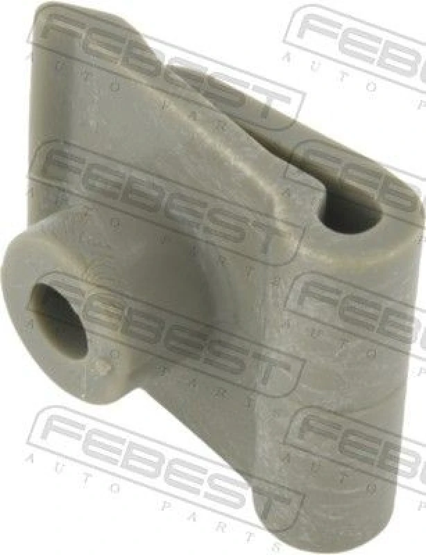 Image of Trim clip FEBEST 88570-142