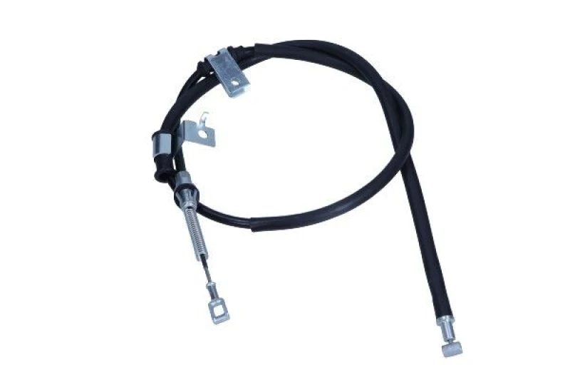 Image of MAXGEAR Handbrake cable MAXGEAR 32-0881