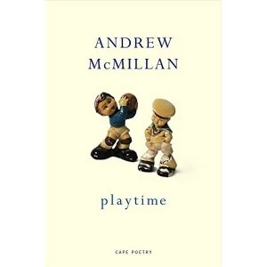 Image of playtime Paperback / softback 2018