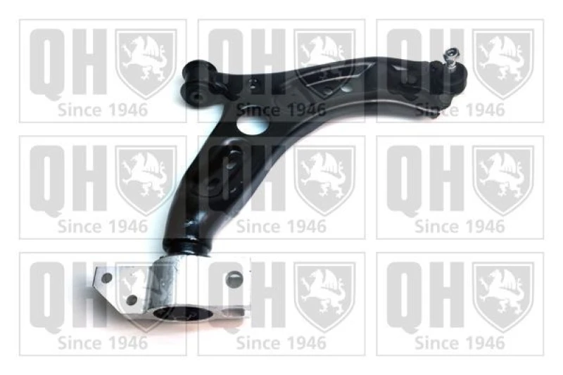 Image of QUINTON HAZELL Suspension arm QUINTON HAZELL QSA2694S