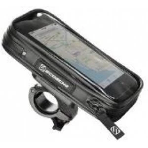 image of Scosche handleIT pro Weatherproof Bike Mount for iPhoneiPodSmartphone