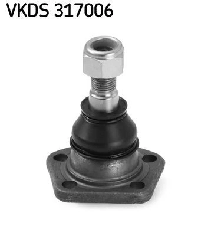 Image of SKF Ball Joint SKF VKDS 317006