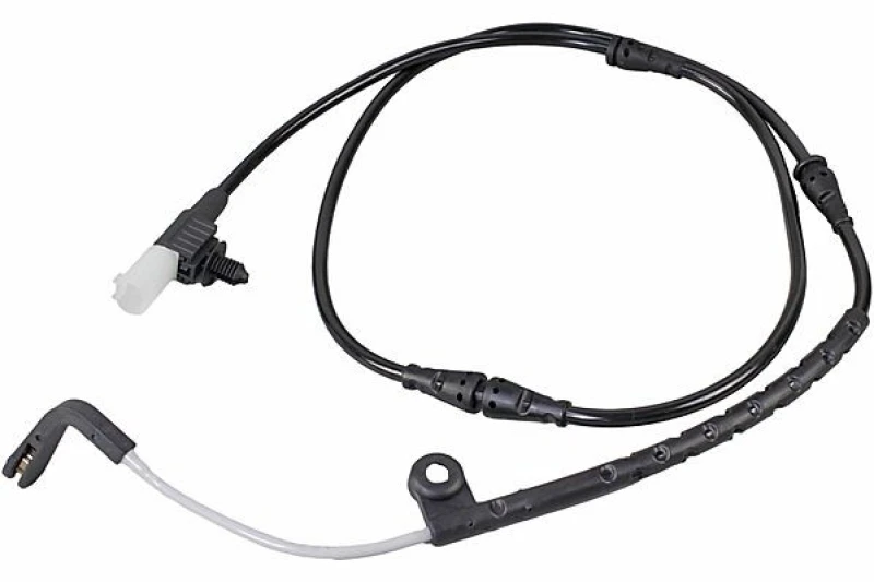 Image of Brake pad wear sensor METZGER 1190229