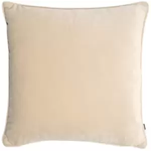 Image of Malini Luxe Cushion Champagne / Small