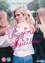 Image of The Virgin Suicides [DVD]