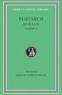Image of plutarchs moralia vol 10