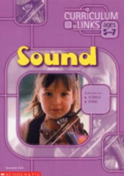 Image of Sound by Suzanne Kirk Book