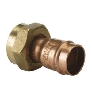 Solder Ring Tap Connector Dia19mm