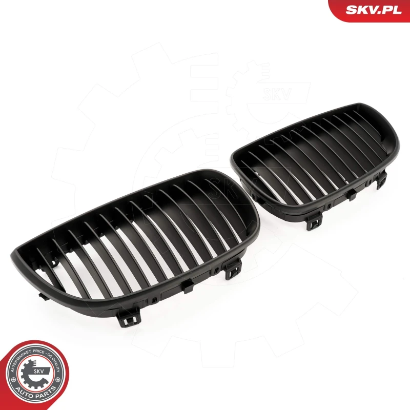 Image of ESEN SKV Radiator Grille ESEN SKV 66SKV003