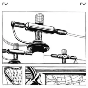 Image of Forth Wanderers by Forth Wanderers CD Album