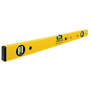 Image of Stabila 70-2 Spirit Level - 1.2m