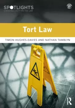Image of Tort Law