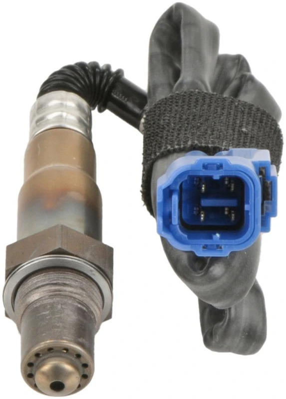 Image of Bosch 0 258 986 672 Lambda sensor Lambda Sensor (3922)