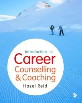 Image of Introduction to career counselling & coaching by Hazel L Reid