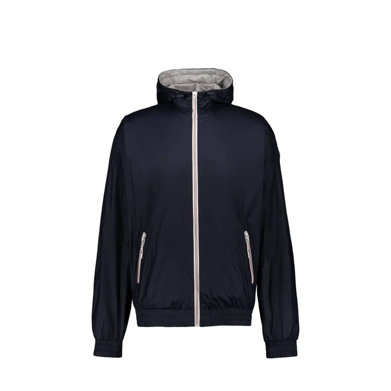 Image of JOTT Jacket JOTT Okapa Bleu Unisex S