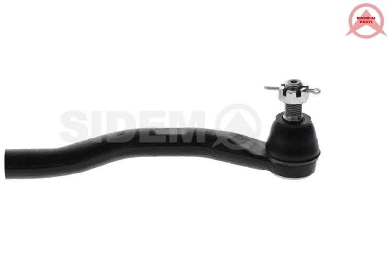 Image of SIDEM 47135 Track rod end Front Axle Right Tie Rod End (914)