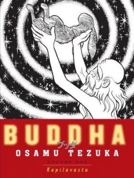 Image of Kapilavastu by Osamu Tezuka Book