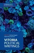 Image of vitoria political writings
