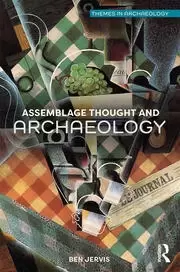 Image of Assemblage Thought and Archaeology