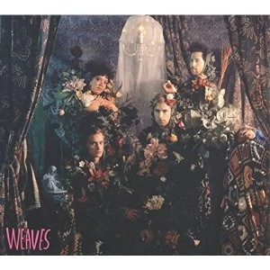 Image of Weaves - Weaves Vinyl