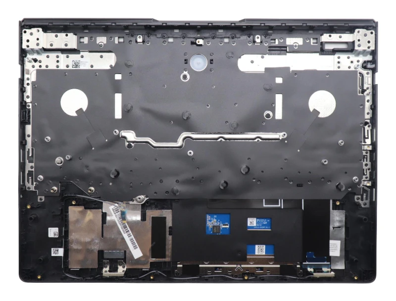 Image of Lenovo 5CB1S50717 laptop spare part Cover + keyboard