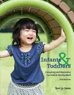 Image of infants toddlers and caregivers caregiving and responsive curriculum develo