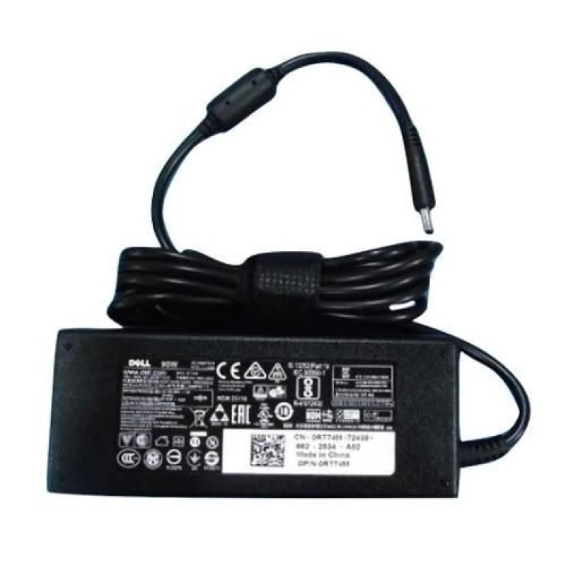 Image of DELL 90W C dper 4.5mm rrel