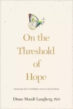 Image of on the threshold of hope opening the door to healing for survivors of sexua