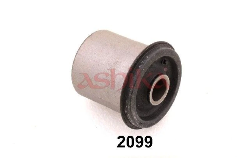 Image of ASHIKA Holder, control arm mounting ASHIKA GOM-2099