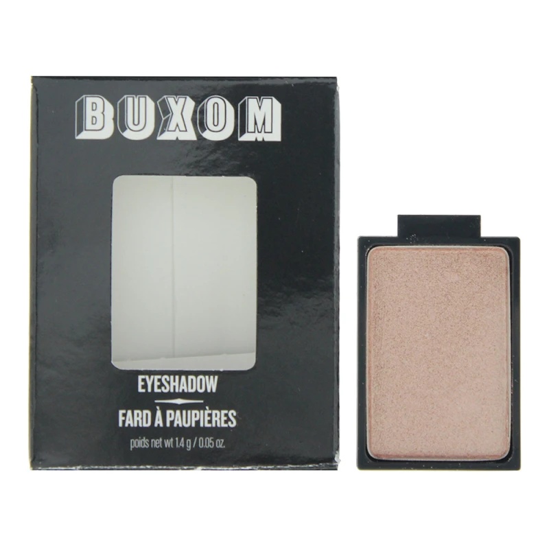 Image of Buxom Single Eyeshadow Bar Champagne Buzz 1.4g