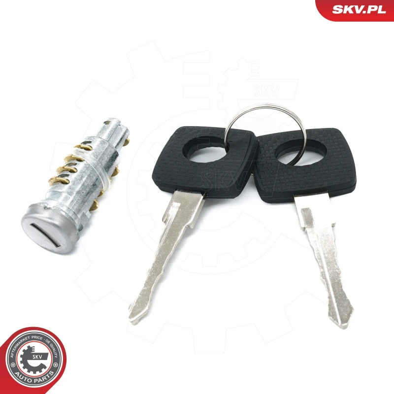 Image of ESEN SKV Lock Cylinder ESEN SKV 65SKV524