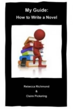 Image of My Guide by Rebecca Richmond Paperback