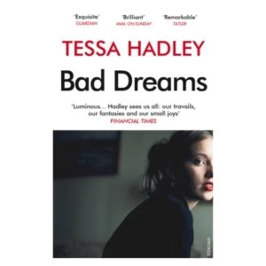 Image of Bad Dreams and Other Stories