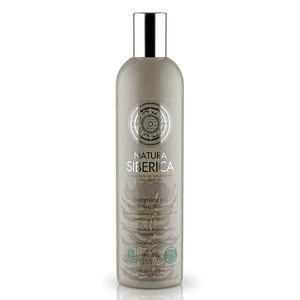 image of Natura Siberica Energising and Protective Shampoo 400ml