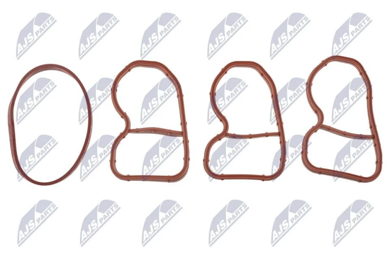 Image of NTY Gasket Set, intake manifold NTY BKS-BM-034A