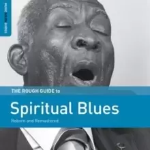 image of The Rough Guide to Spiritual Blues