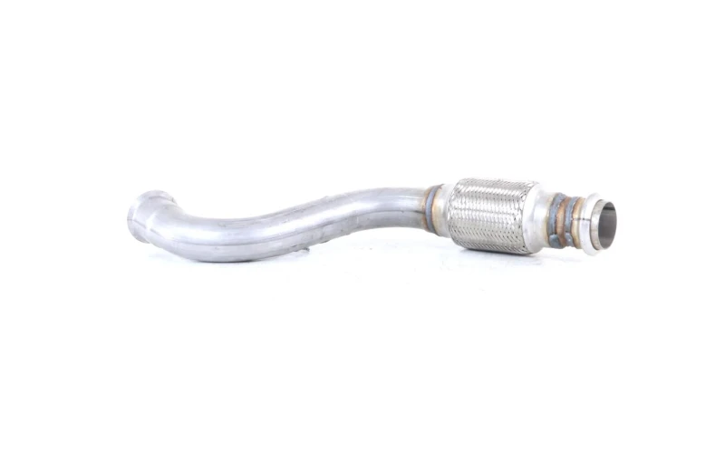 Image of Exhaust Pipe WALKER 07967