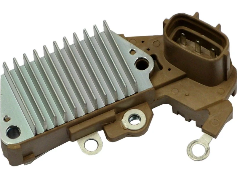 Image of AS-PL Alternator voltage regulator AS-PL ARE6060