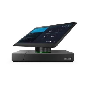 image of Lenovo ThinkSmart Hub 500 Microsoft Teams Rooms Desktop PC