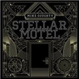 image of Stellar Motel by Mike Doughty CD Album