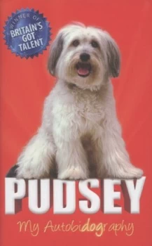 Image of Pudsey by Pudsey Hardback