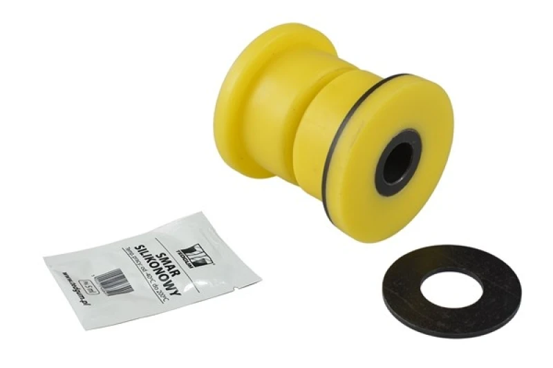 Image of TEDGUM Trailing arm / Suspension arm bush TEDGUM TED12147