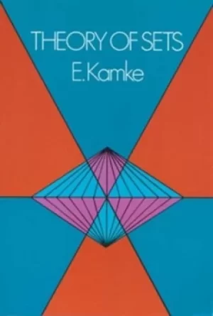 Image of Theory of Sets by E. Kamke
