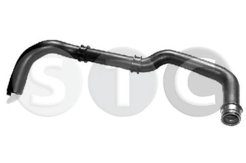 Image of STC Radiator hose STC T408477