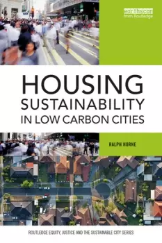 Image of Housing Sustainability in Low Carbon Cities