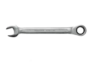 Image of Teng Tools 600511RS 11mm Metric Ratchet Combination Spanner (Without Switch)