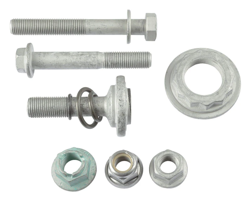 Image of Repair kit, wheel suspension LEMFORDER 43450 01
